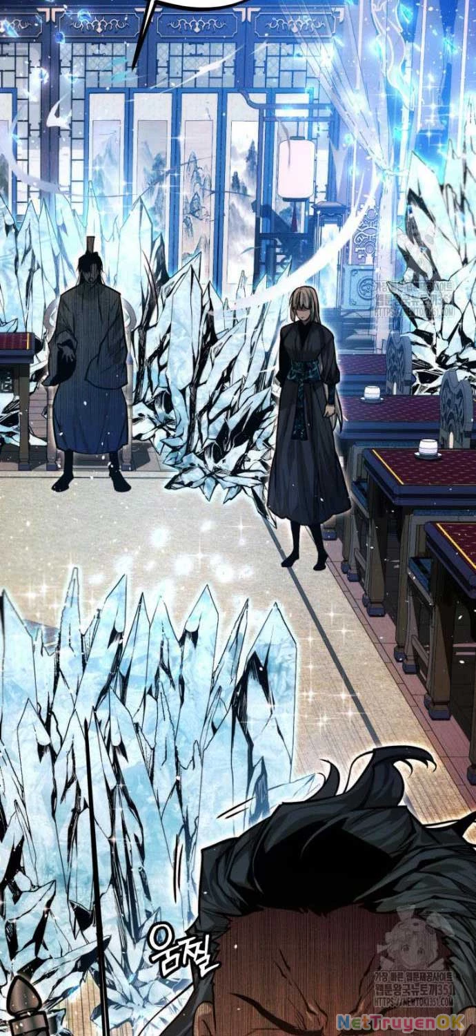 Chuyển Sinh Vào Thế Giới Võ Lâm Chapter 102 - Trang 4