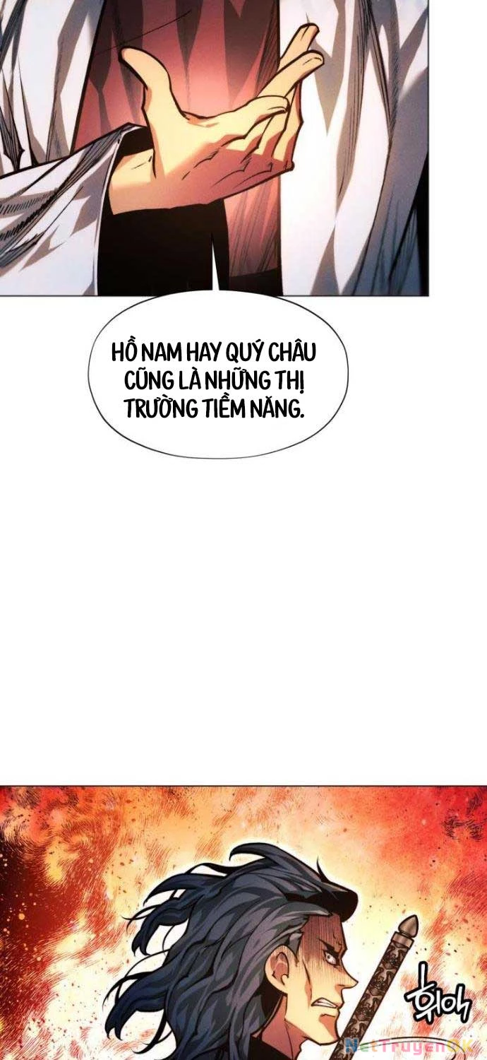 Chuyển Sinh Vào Thế Giới Võ Lâm Chapter 102 - Trang 4