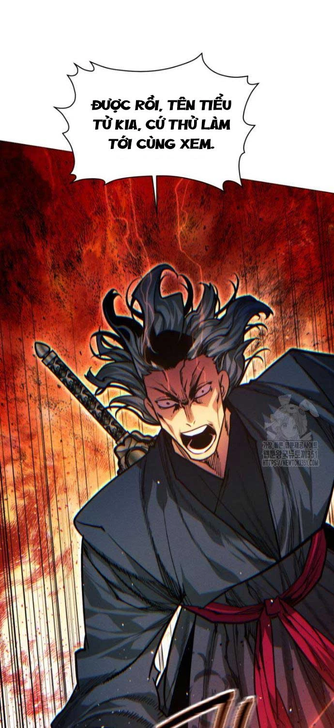 Chuyển Sinh Vào Thế Giới Võ Lâm Chapter 102 - Trang 4