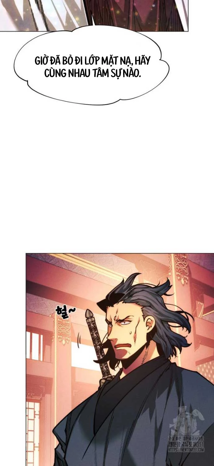 Chuyển Sinh Vào Thế Giới Võ Lâm Chapter 102 - Trang 4