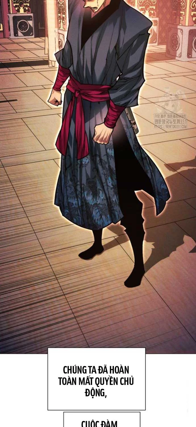 Chuyển Sinh Vào Thế Giới Võ Lâm Chapter 102 - Trang 4