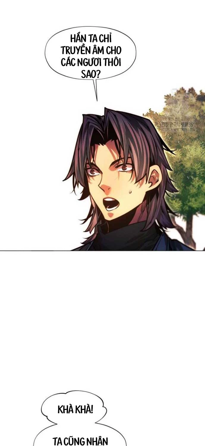 Chuyển Sinh Vào Thế Giới Võ Lâm Chapter 102 - Trang 4