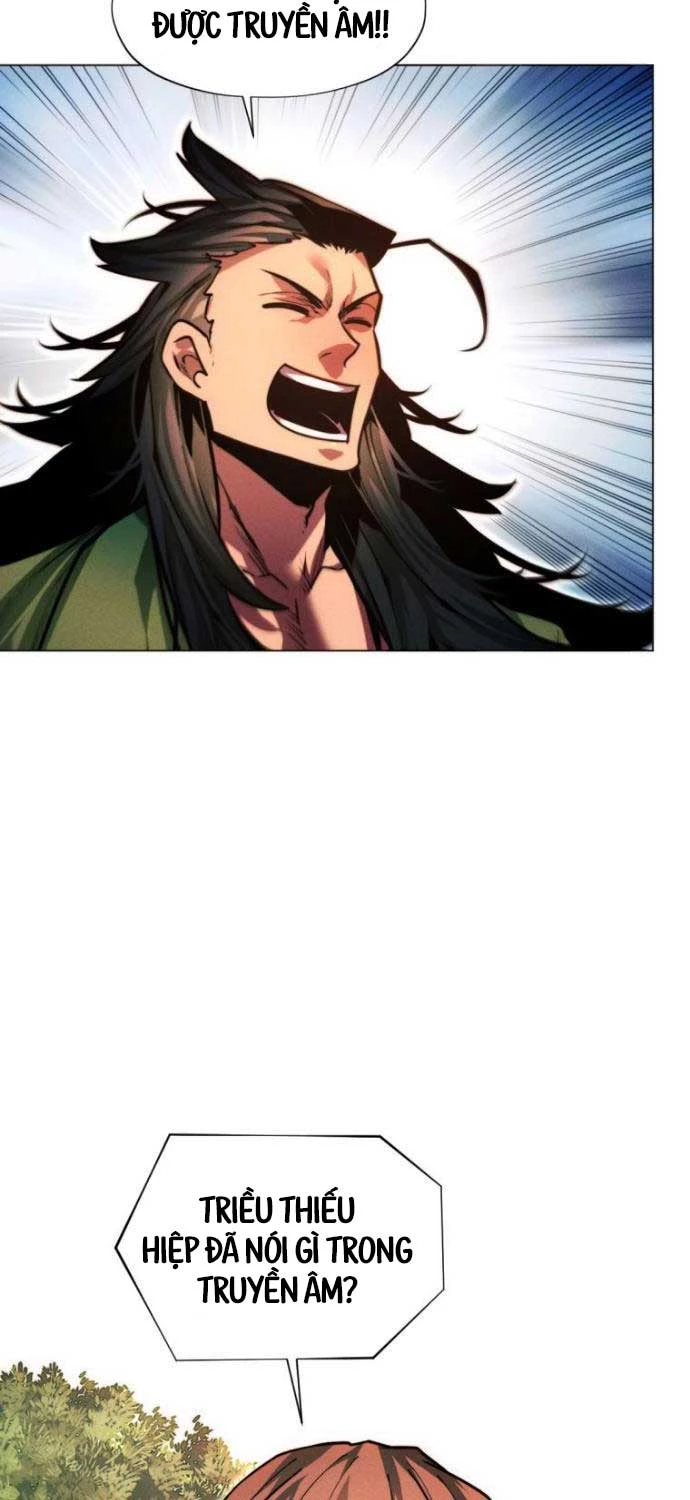 Chuyển Sinh Vào Thế Giới Võ Lâm Chapter 102 - Trang 4