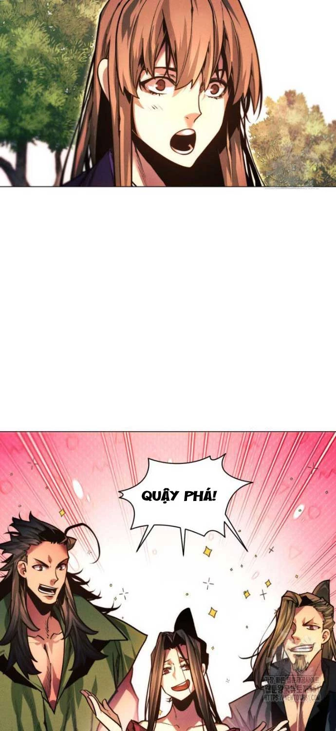 Chuyển Sinh Vào Thế Giới Võ Lâm Chapter 102 - Trang 4