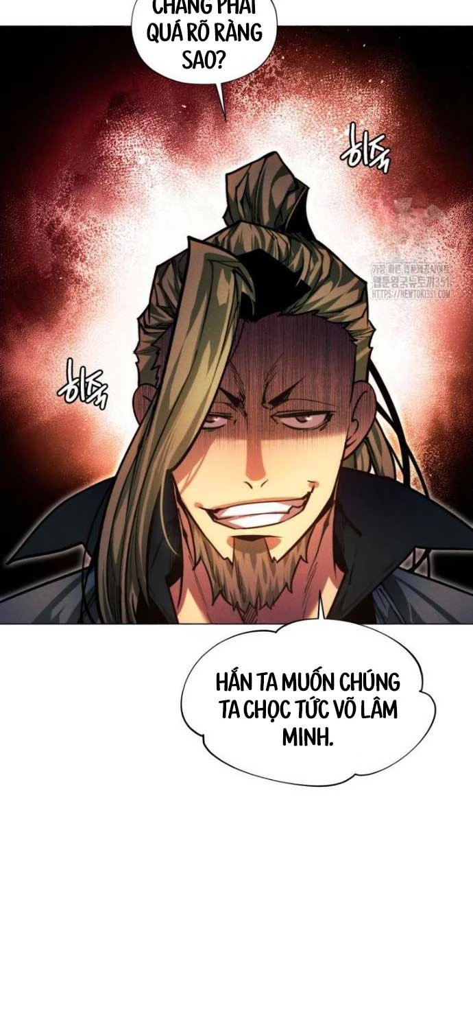 Chuyển Sinh Vào Thế Giới Võ Lâm Chapter 102 - Trang 4