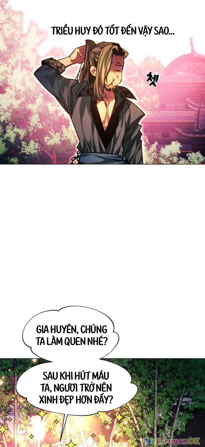 Chuyển Sinh Vào Thế Giới Võ Lâm Chapter 102 - Trang 4