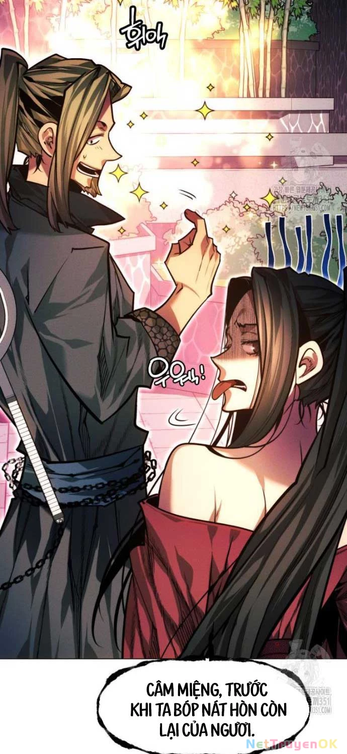 Chuyển Sinh Vào Thế Giới Võ Lâm Chapter 102 - Trang 4