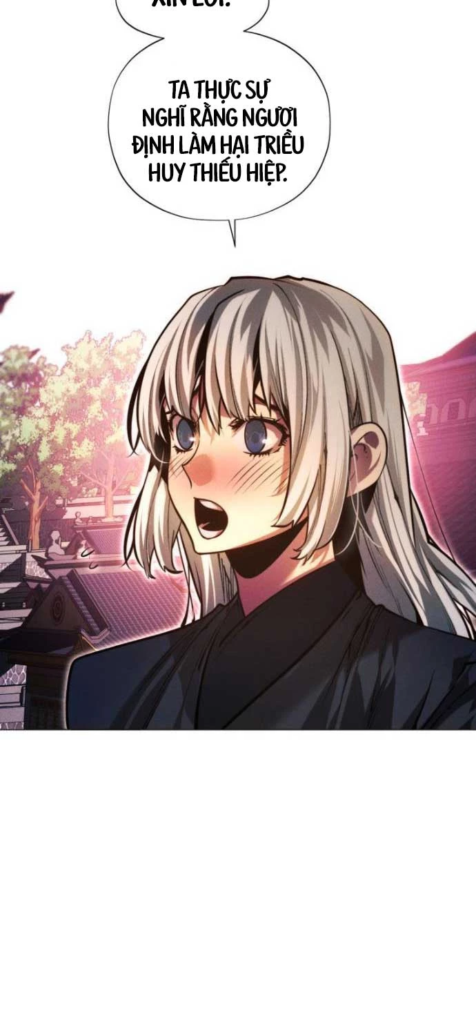 Chuyển Sinh Vào Thế Giới Võ Lâm Chapter 102 - Trang 4