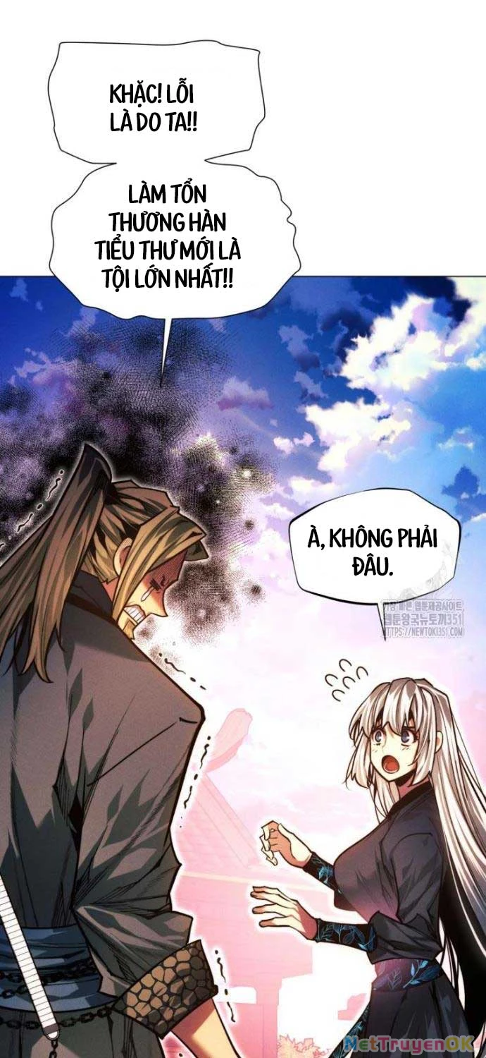 Chuyển Sinh Vào Thế Giới Võ Lâm Chapter 102 - Trang 4