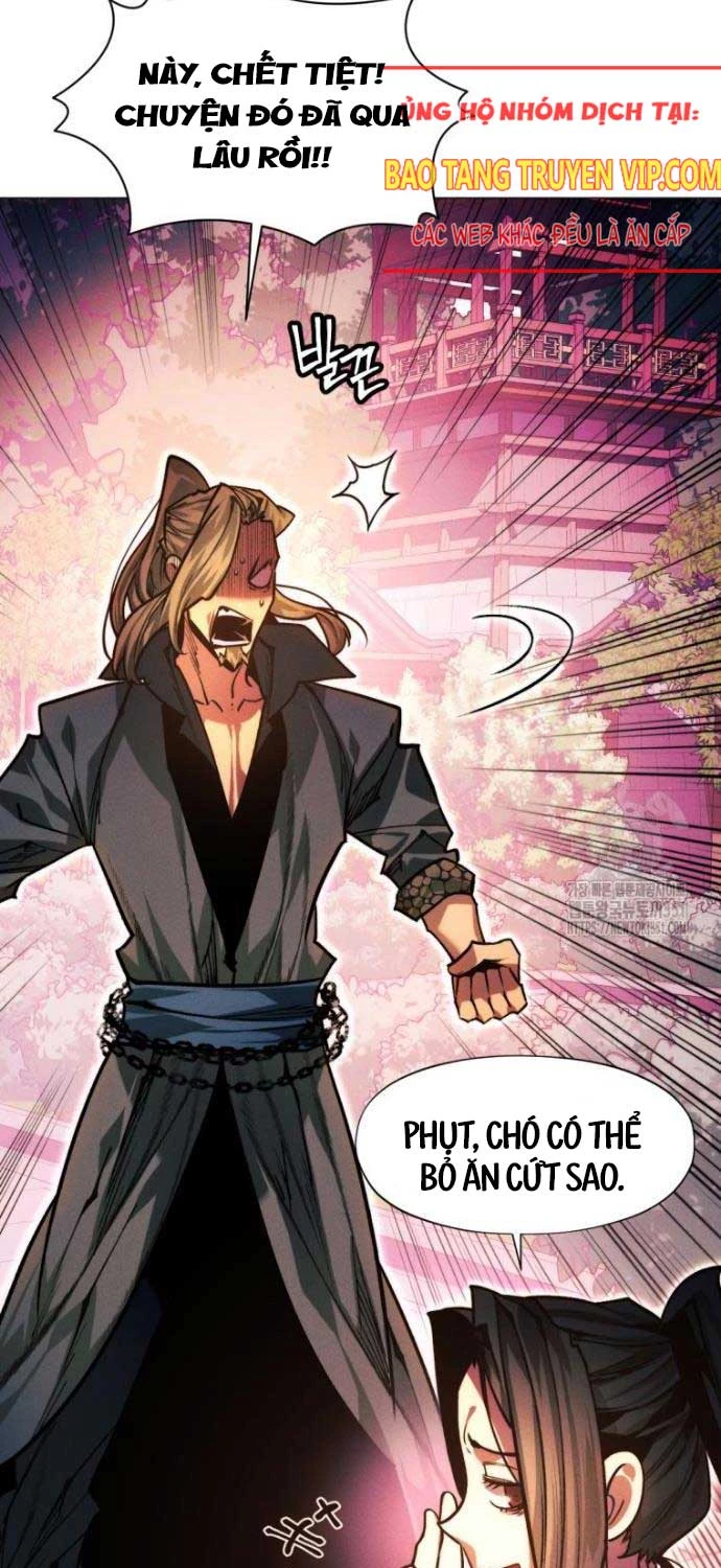 Chuyển Sinh Vào Thế Giới Võ Lâm Chapter 102 - Trang 4