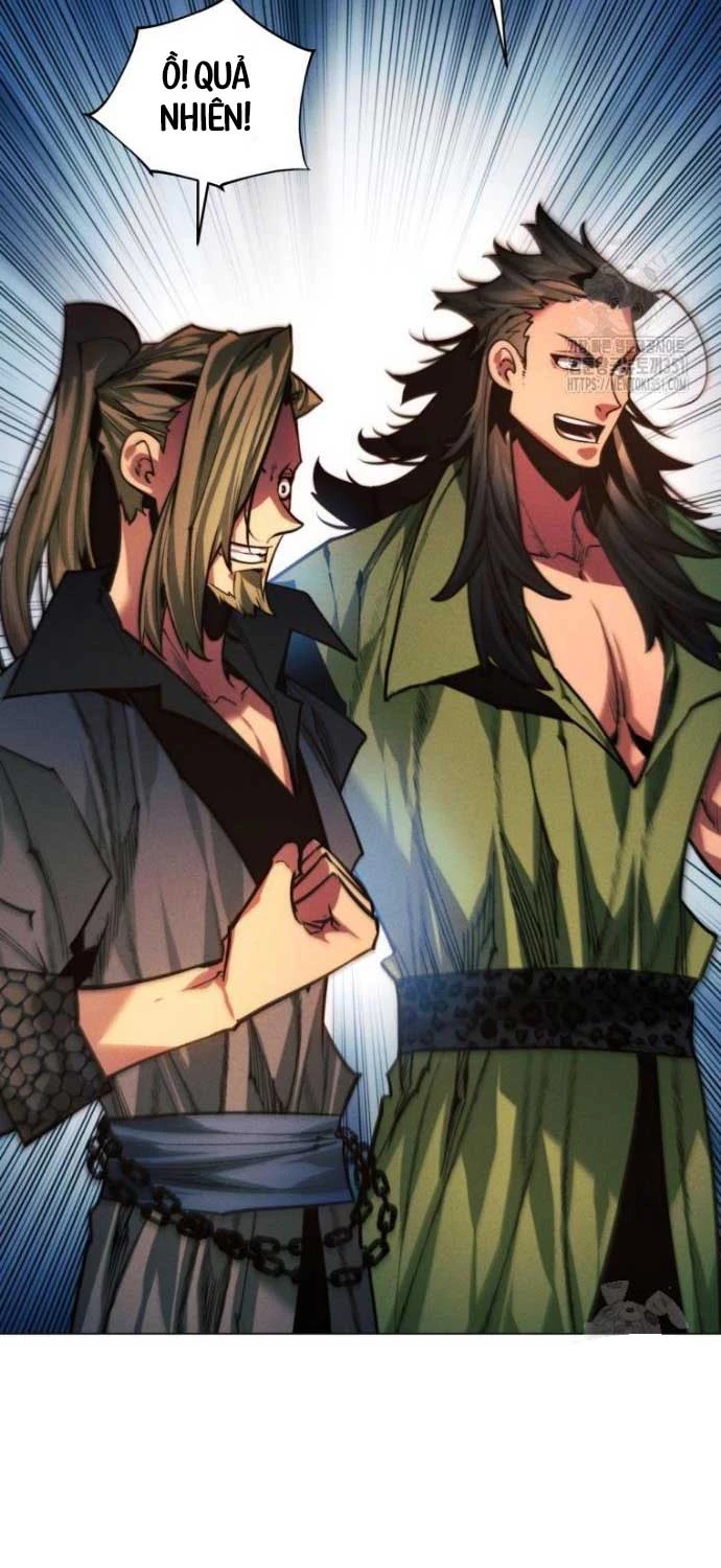 Chuyển Sinh Vào Thế Giới Võ Lâm Chapter 102 - Trang 4