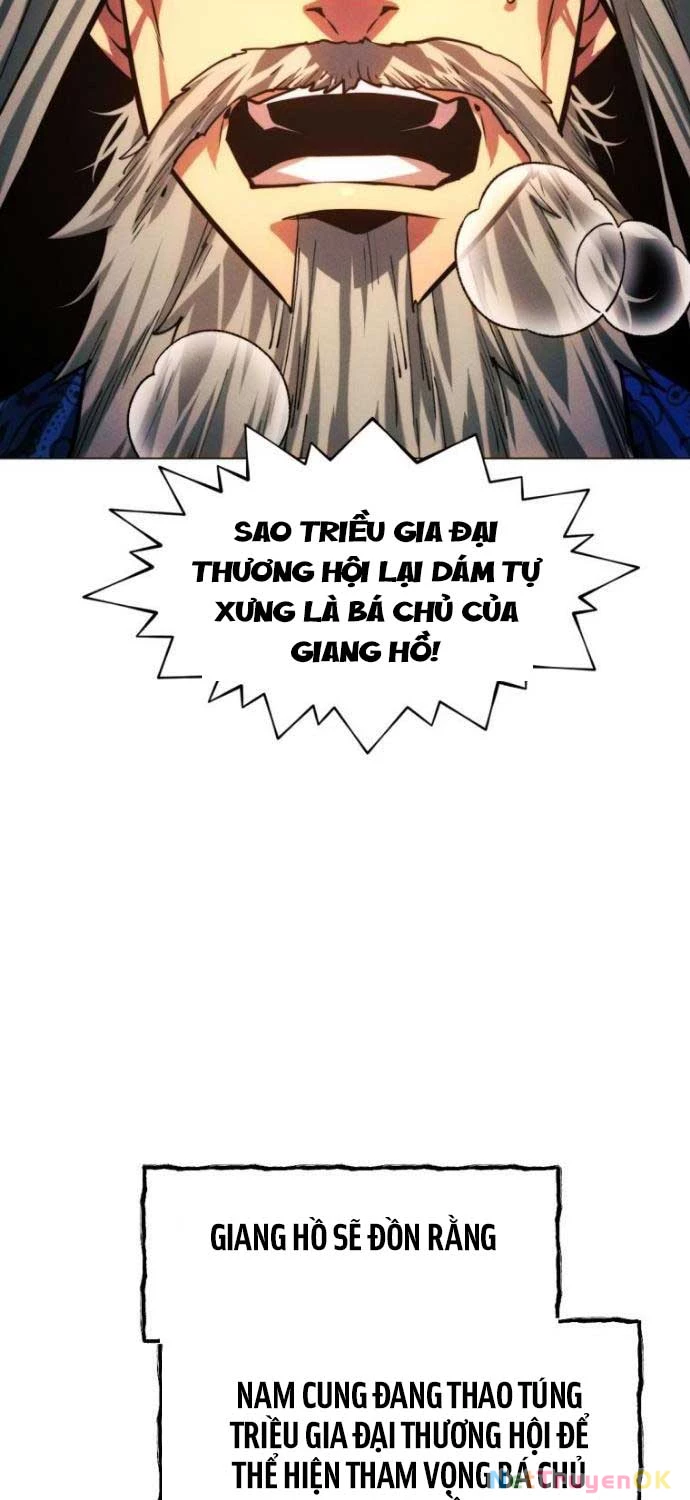 Chuyển Sinh Vào Thế Giới Võ Lâm Chapter 102 - Trang 4