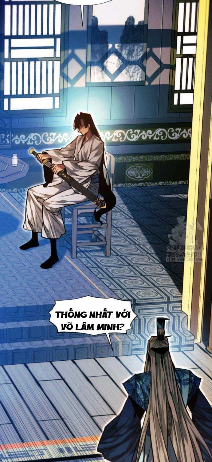 Chuyển Sinh Vào Thế Giới Võ Lâm Chapter 102 - Trang 4
