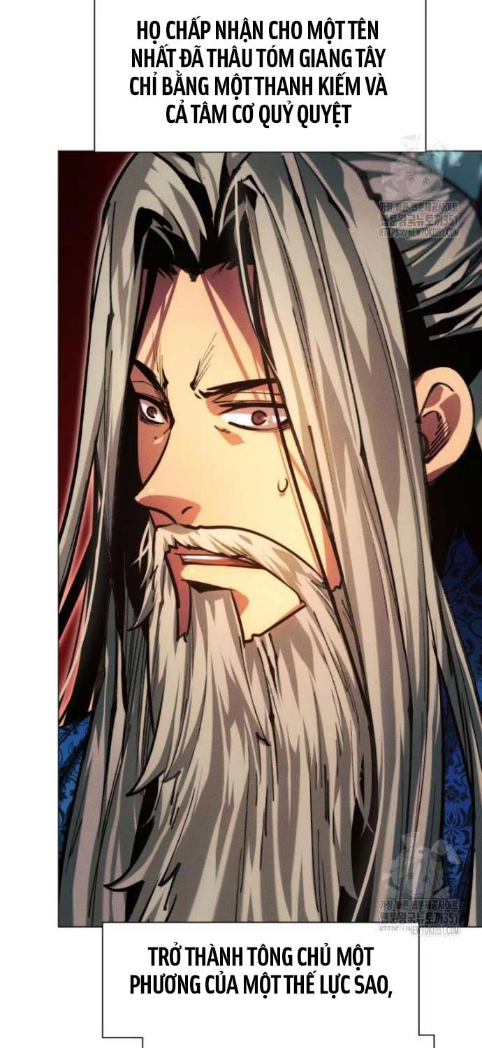 Chuyển Sinh Vào Thế Giới Võ Lâm Chapter 102 - Trang 4