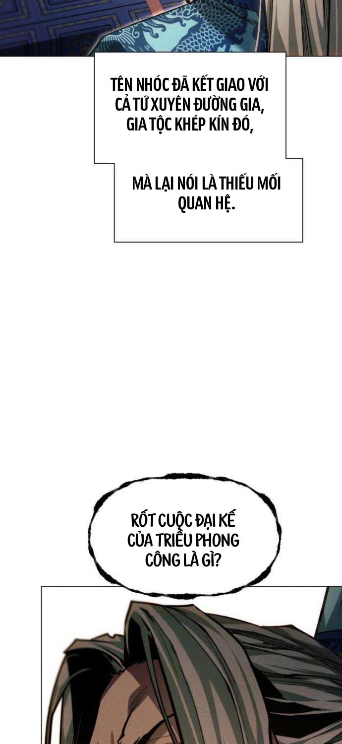 Chuyển Sinh Vào Thế Giới Võ Lâm Chapter 102 - Trang 4