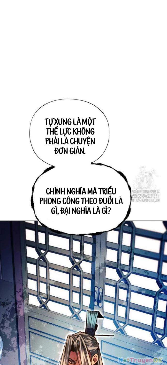 Chuyển Sinh Vào Thế Giới Võ Lâm Chapter 102 - Trang 4