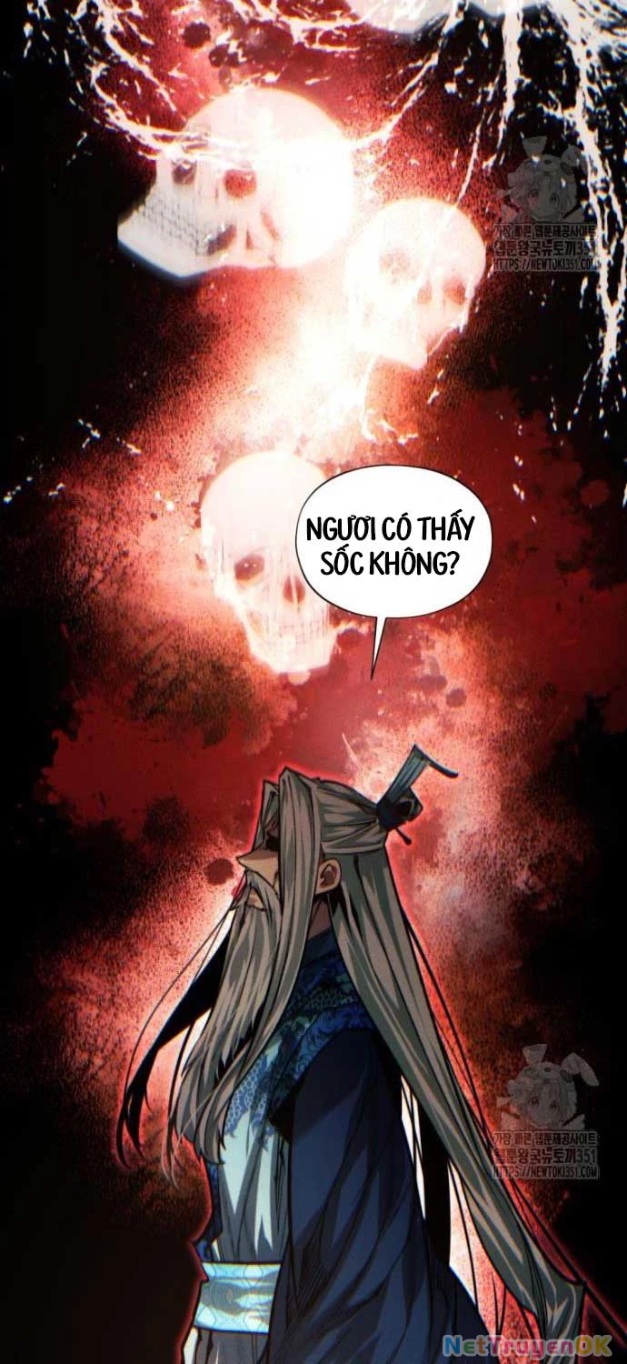 Chuyển Sinh Vào Thế Giới Võ Lâm Chapter 102 - Trang 4