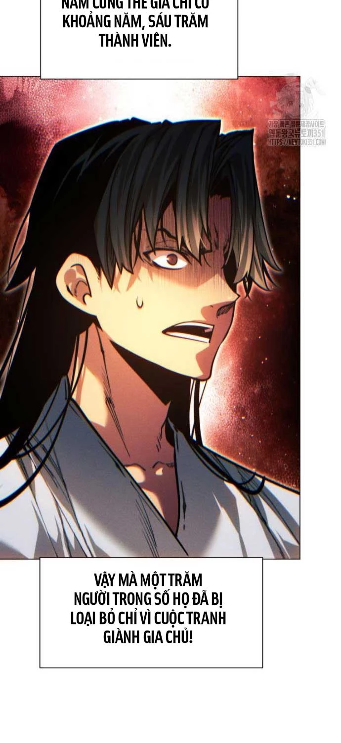 Chuyển Sinh Vào Thế Giới Võ Lâm Chapter 102 - Trang 4