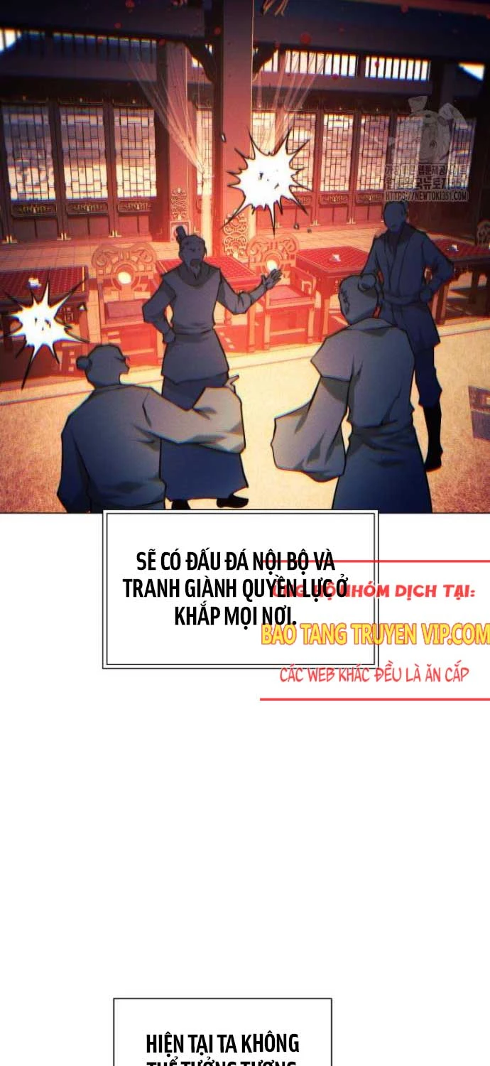 Chuyển Sinh Vào Thế Giới Võ Lâm Chapter 102 - Trang 4