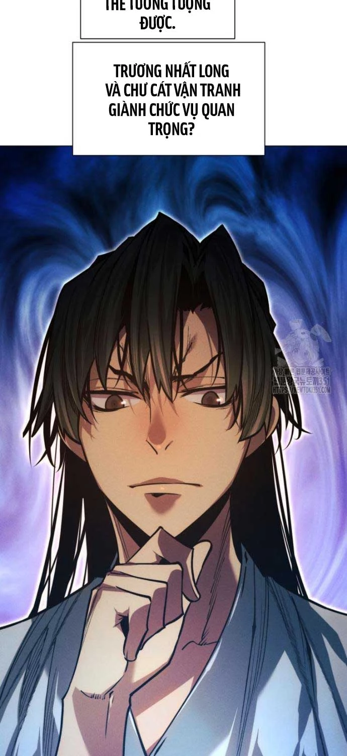 Chuyển Sinh Vào Thế Giới Võ Lâm Chapter 102 - Trang 4