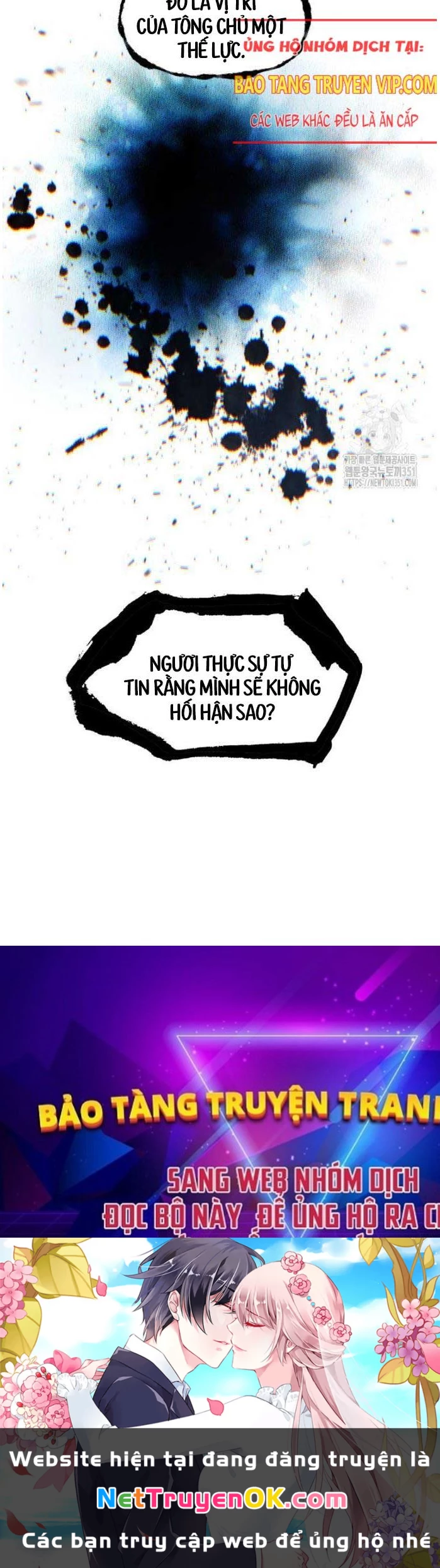 Chuyển Sinh Vào Thế Giới Võ Lâm Chapter 102 - Trang 4