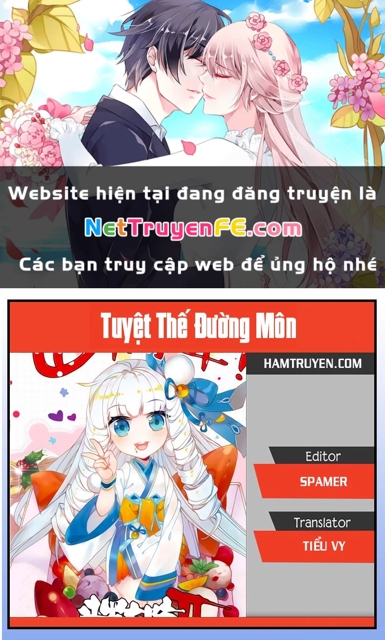 Đấu La Đại Lục 2 Chapter 249 - Trang 2