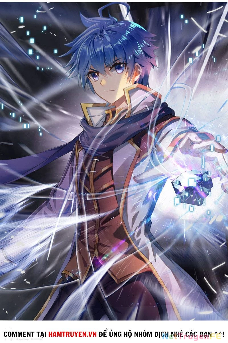 Đấu La Đại Lục 2 Chapter 249 - Trang 2