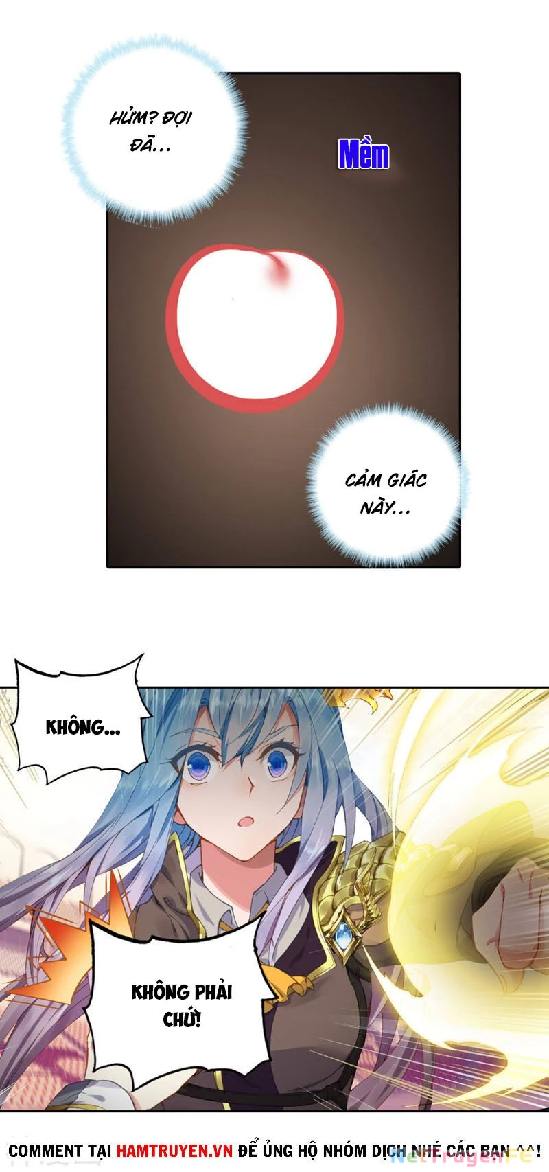 Đấu La Đại Lục 2 Chapter 249 - Trang 2