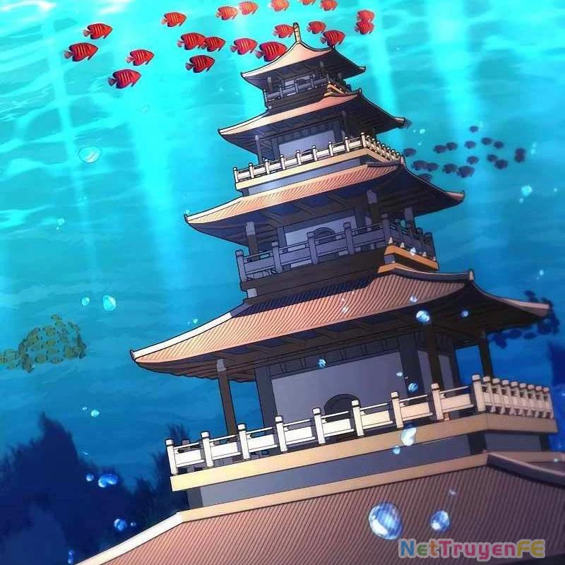 Đêm Của Yêu Tinh Chapter 69 - Trang 4