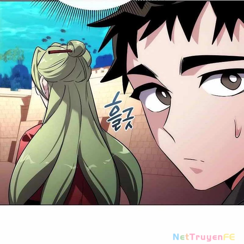 Đêm Của Yêu Tinh Chapter 69 - Trang 4