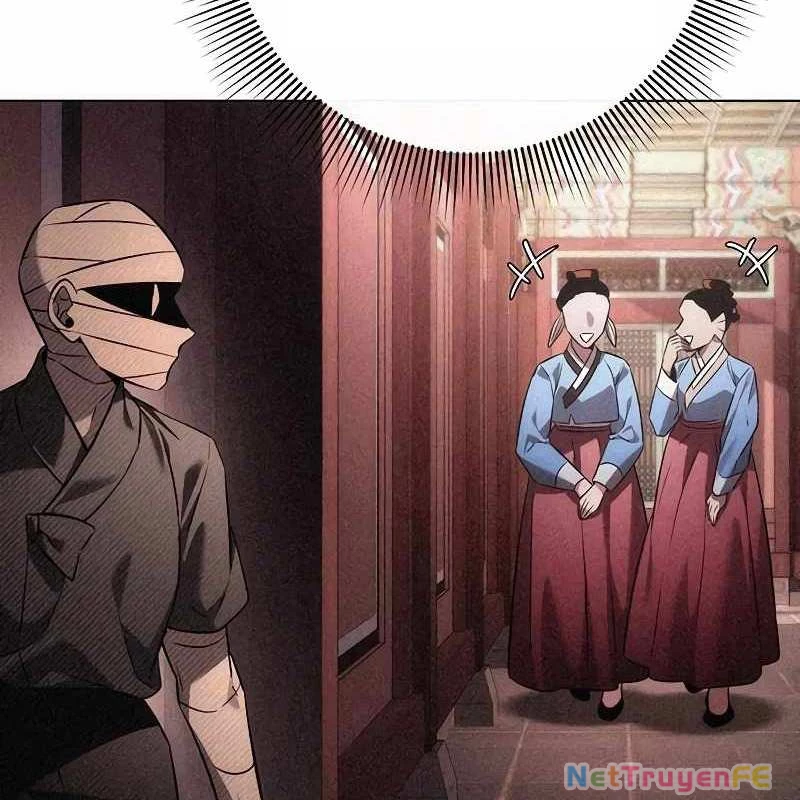 Đêm Của Yêu Tinh Chapter 69 - Trang 4