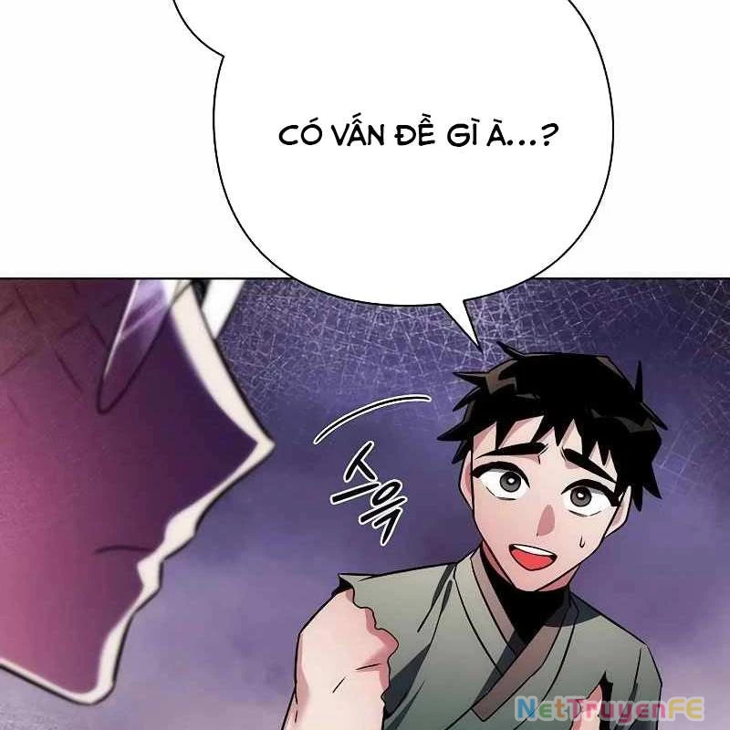 Đêm Của Yêu Tinh Chapter 69 - Trang 4