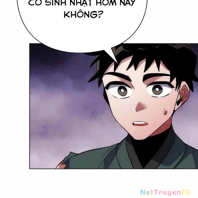 Đêm Của Yêu Tinh Chapter 69 - Trang 4