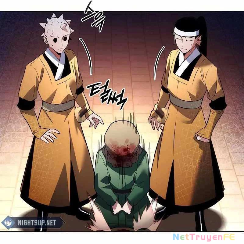 Đêm Của Yêu Tinh Chapter 69 - Trang 4