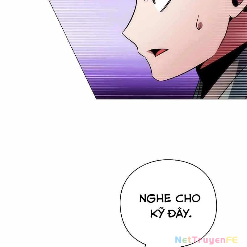 Đêm Của Yêu Tinh Chapter 69 - Trang 4