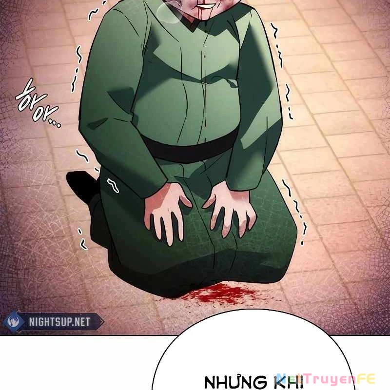 Đêm Của Yêu Tinh Chapter 69 - Trang 4