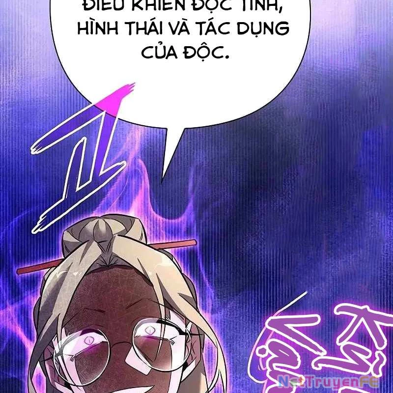Đêm Của Yêu Tinh Chapter 69 - Trang 4