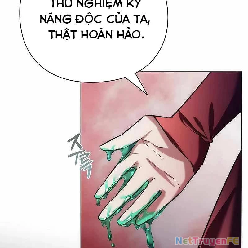 Đêm Của Yêu Tinh Chapter 69 - Trang 4