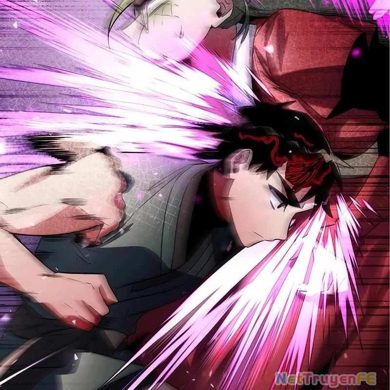 Đêm Của Yêu Tinh Chapter 69 - Trang 4