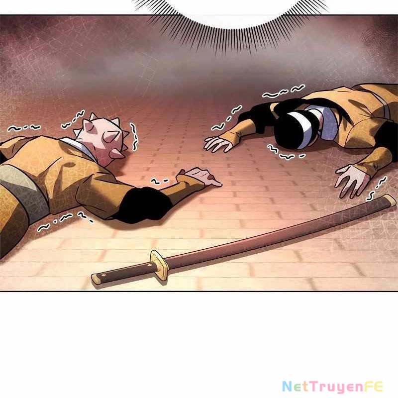 Đêm Của Yêu Tinh Chapter 69 - Trang 4