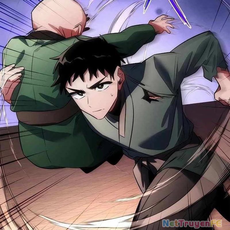 Đêm Của Yêu Tinh Chapter 69 - Trang 4