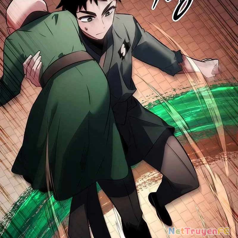 Đêm Của Yêu Tinh Chapter 69 - Trang 4