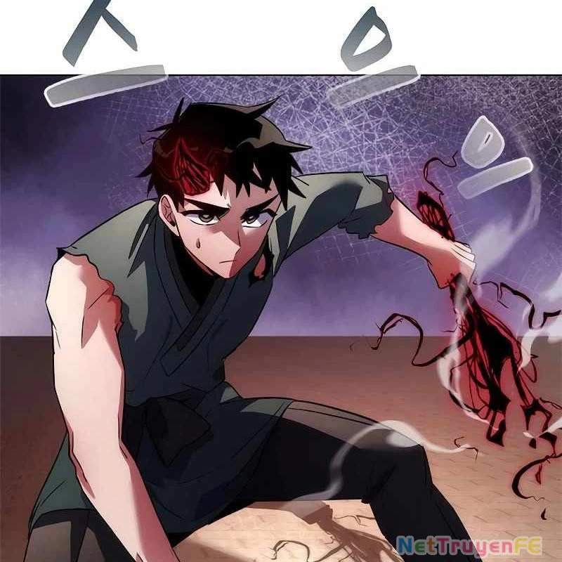 Đêm Của Yêu Tinh Chapter 69 - Trang 4