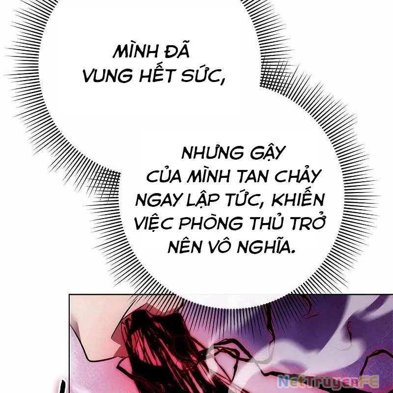 Đêm Của Yêu Tinh Chapter 69 - Trang 4