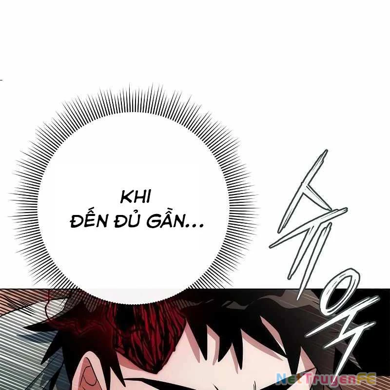 Đêm Của Yêu Tinh Chapter 69 - Trang 4