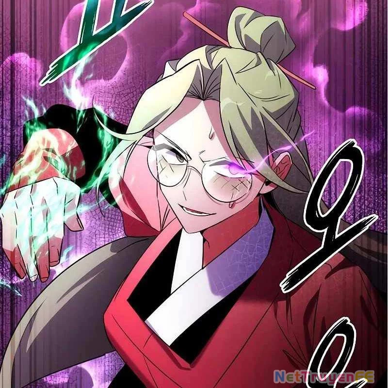 Đêm Của Yêu Tinh Chapter 69 - Trang 4