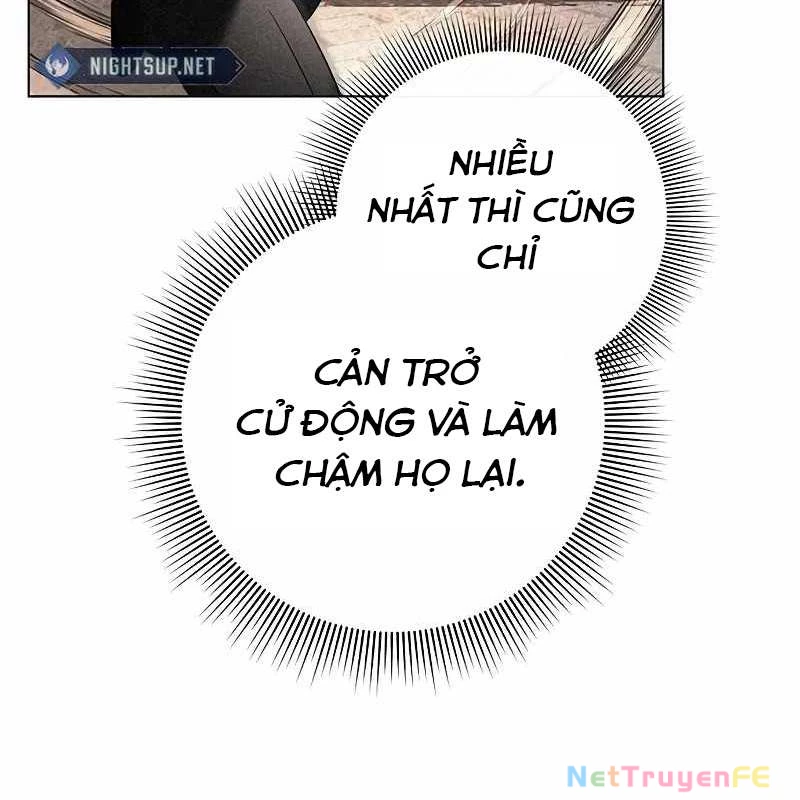 Đêm Của Yêu Tinh Chapter 69 - Trang 4