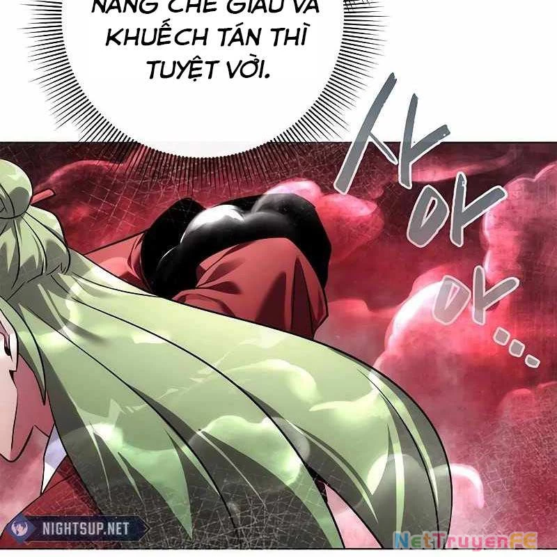 Đêm Của Yêu Tinh Chapter 69 - Trang 4