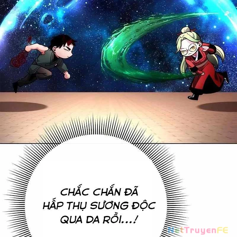 Đêm Của Yêu Tinh Chapter 69 - Trang 4