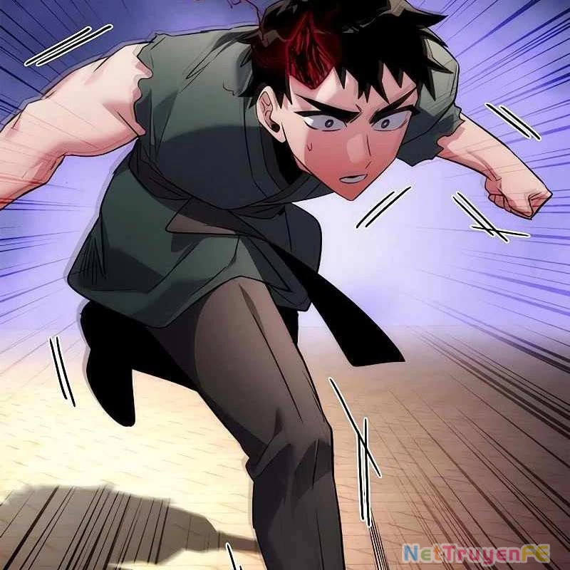 Đêm Của Yêu Tinh Chapter 69 - Trang 4